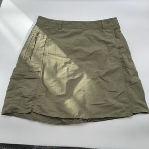 Sportif USA Tallullah Sports Skort w/3 Pockets-Golf/Tennis/Hiking/Pickle Ball-10